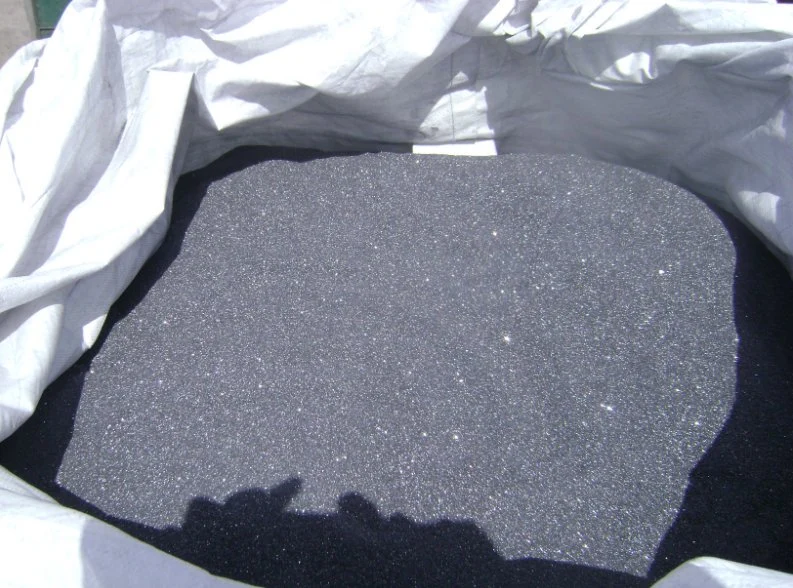 Professional Supply Ferro Silicon, Silicon Iron Granule Ferro Silicon Powder