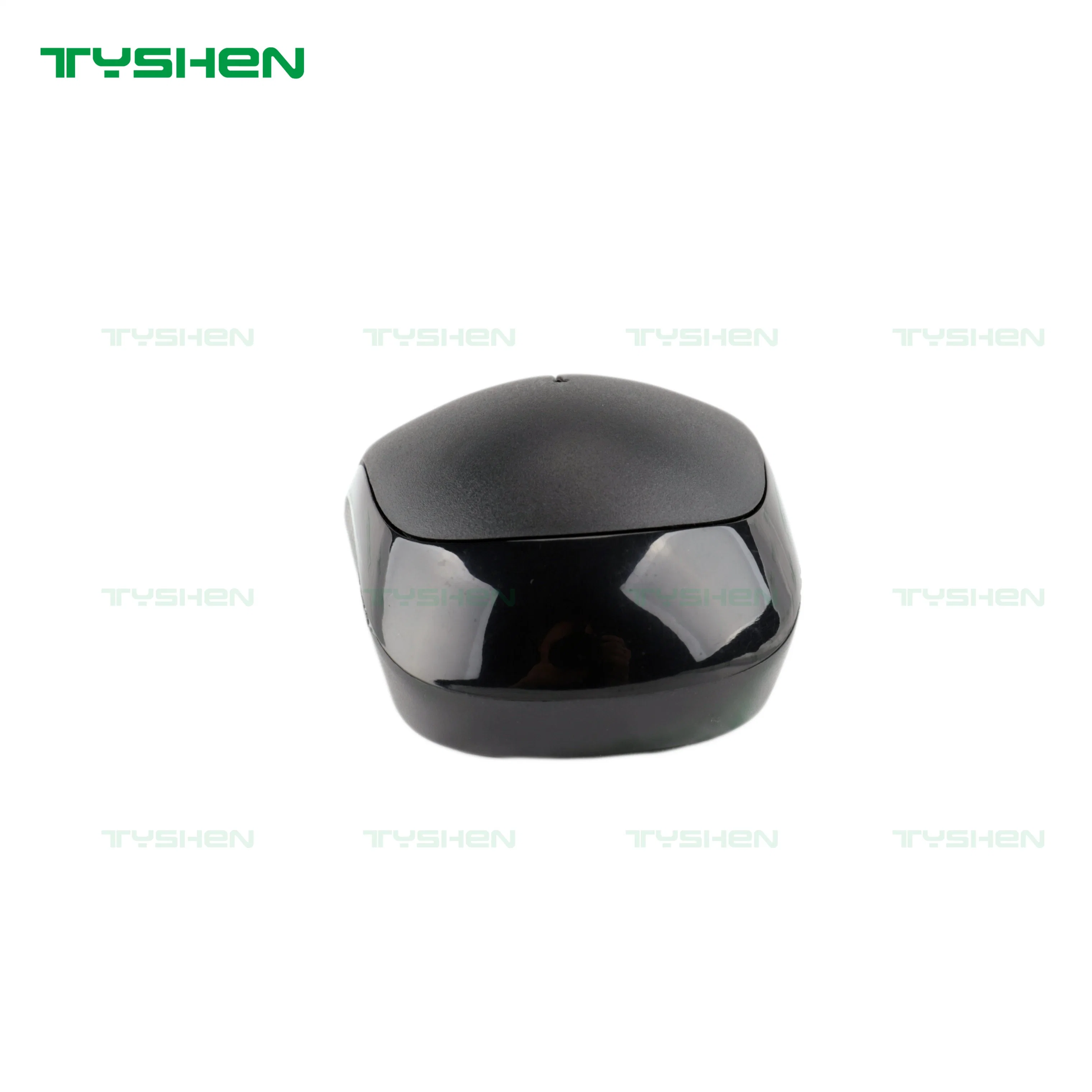 2.4G Wireless Mouse, Private Model, Big Rubber Scroll, Hight Light