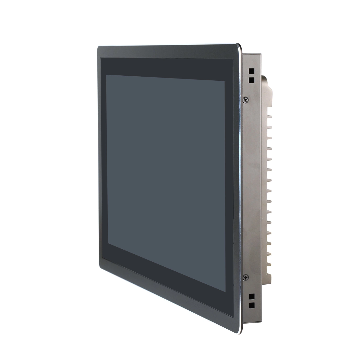 15.6" Open Frame IP65 Frontage Aluminum Windows 10 Industrial Robust PC