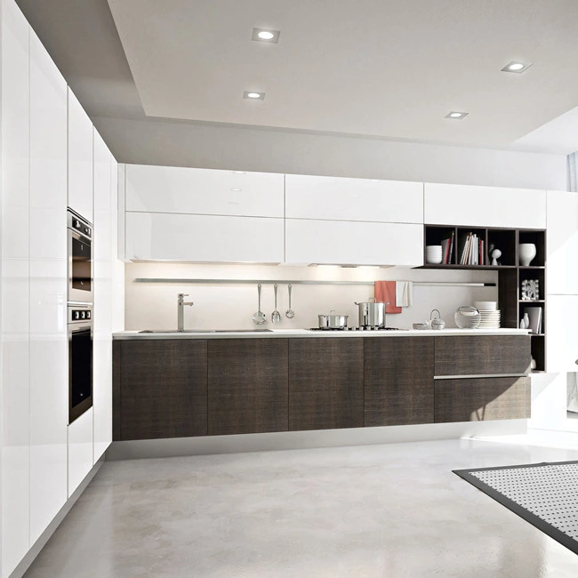 Cocina armario de pared Venta de MDF