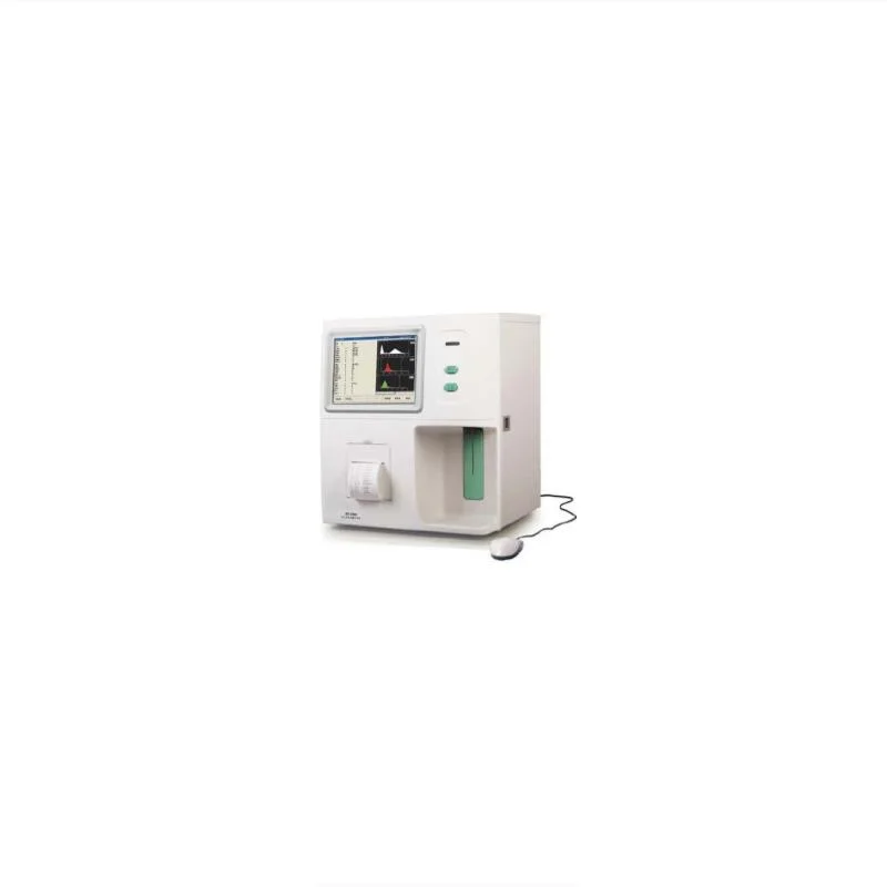 3 Part Fully Automated Automatic Hematology Analyzer/Cbc Machine (RT-7300)