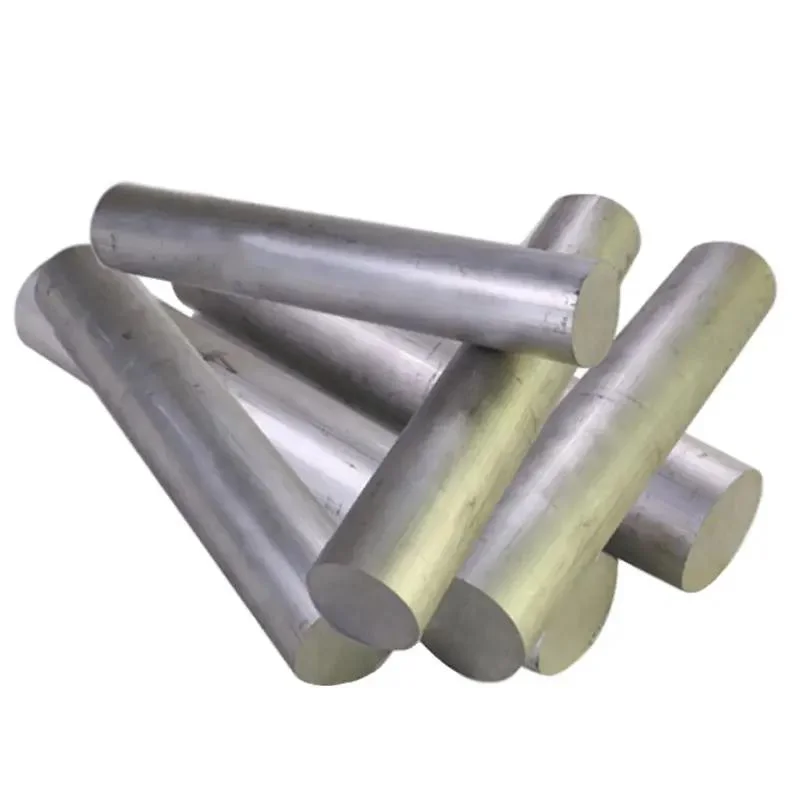 Aluminum Alloy Bar Ly11 CZ Extruded 105mm Dia Wc-410/0-12 Aluminum Alloy Rod