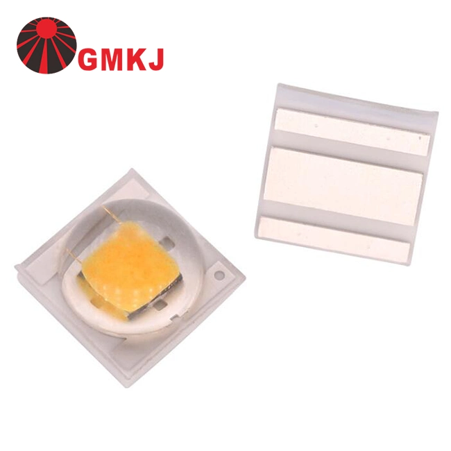 High Power 3W High CRI 95 SMD 3535 LED Warm White 320lm