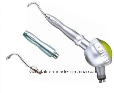 Dental Equipment Portable Dental Air Polisher Sandblaster