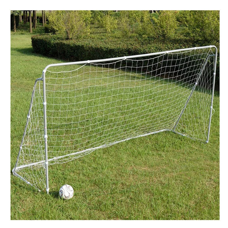 Knotless or Knotted Football Netting Soccer Filed Net Goal Net Sports Practice Net