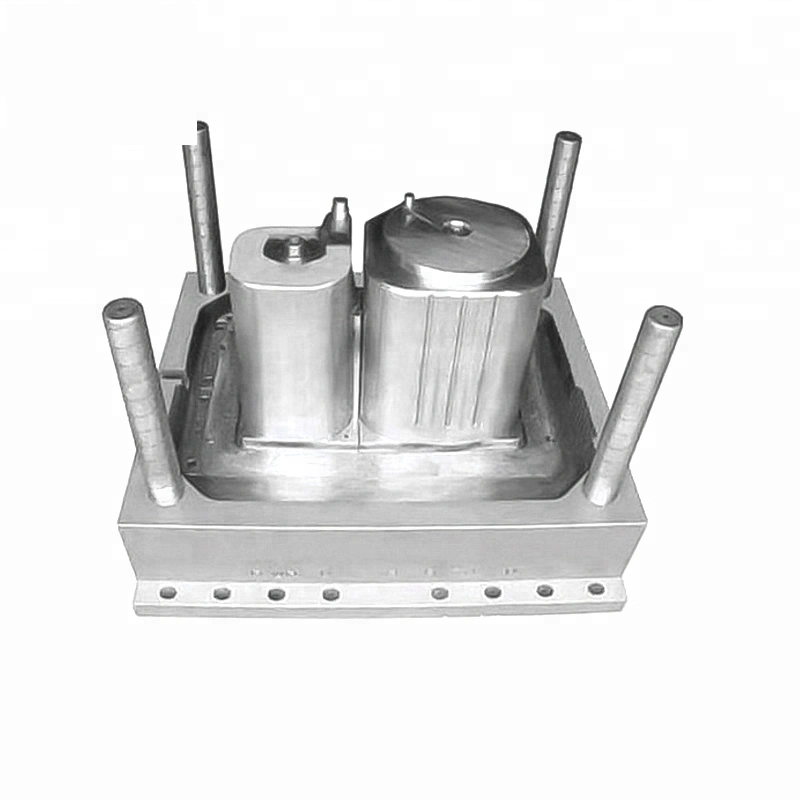 High quality/High cost performance  Inject Molding Mold Maker Cheap Custom ABS Plastic Product Injection Mould Making China Moulding Service Factory