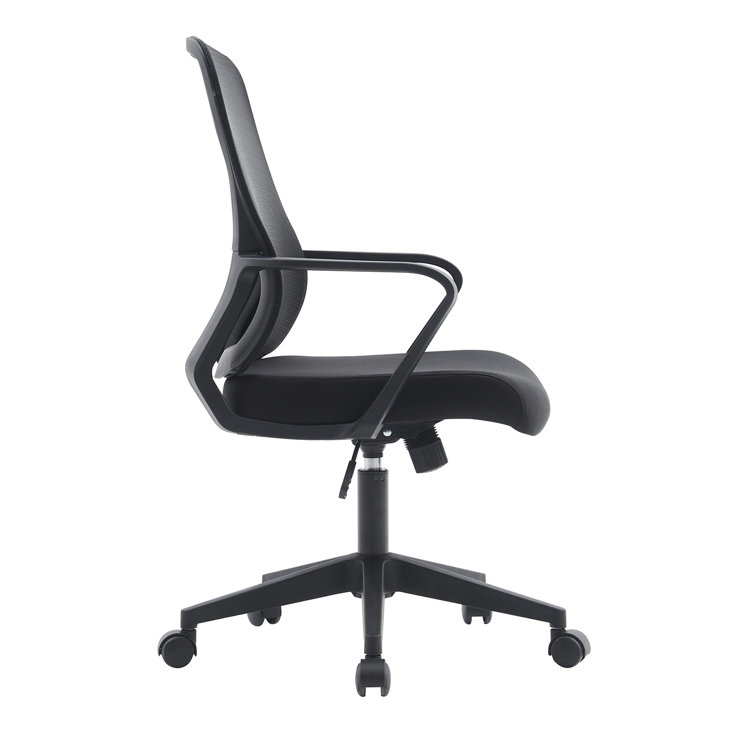 Modern Wholesale/Suppliers Supplier Visitor Guest Swivel Ergonomic Reclining Home Office Furniture Mesh MID Back Executive Computer Gaming