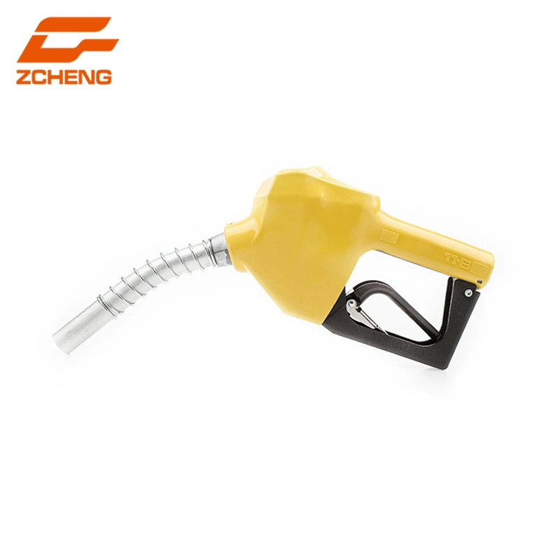 Automatic 13/16" & 15/16" Fuel Dispenser Nozzle for Gas Station