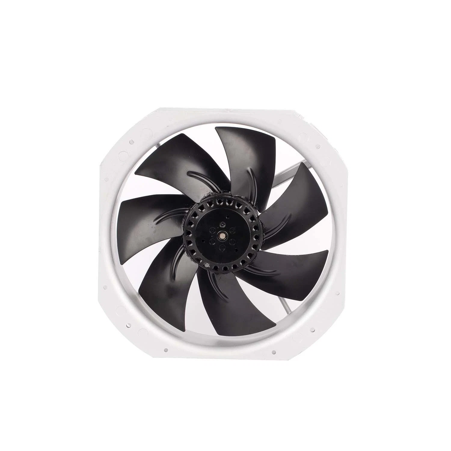 225mm de 110 voltios AC Ventilador Axial de Refrigeración de motores eléctricos (FJ22081MAB)