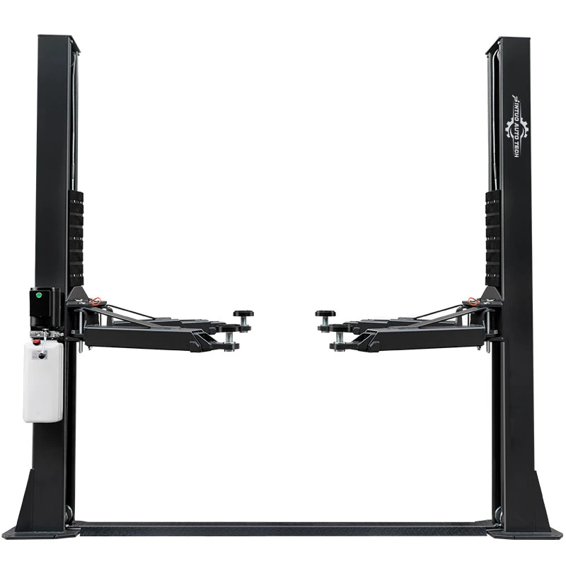 Jintuo Hydraulic Car Lift, Car Lifts Auto Lift 2post Vehicle Equipment