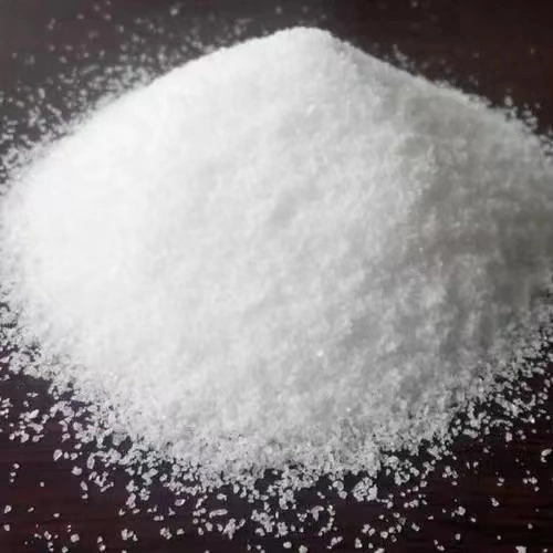 Textile Chemical Anionic Cationic Flocculant Polyacrylamide Polymer PAM