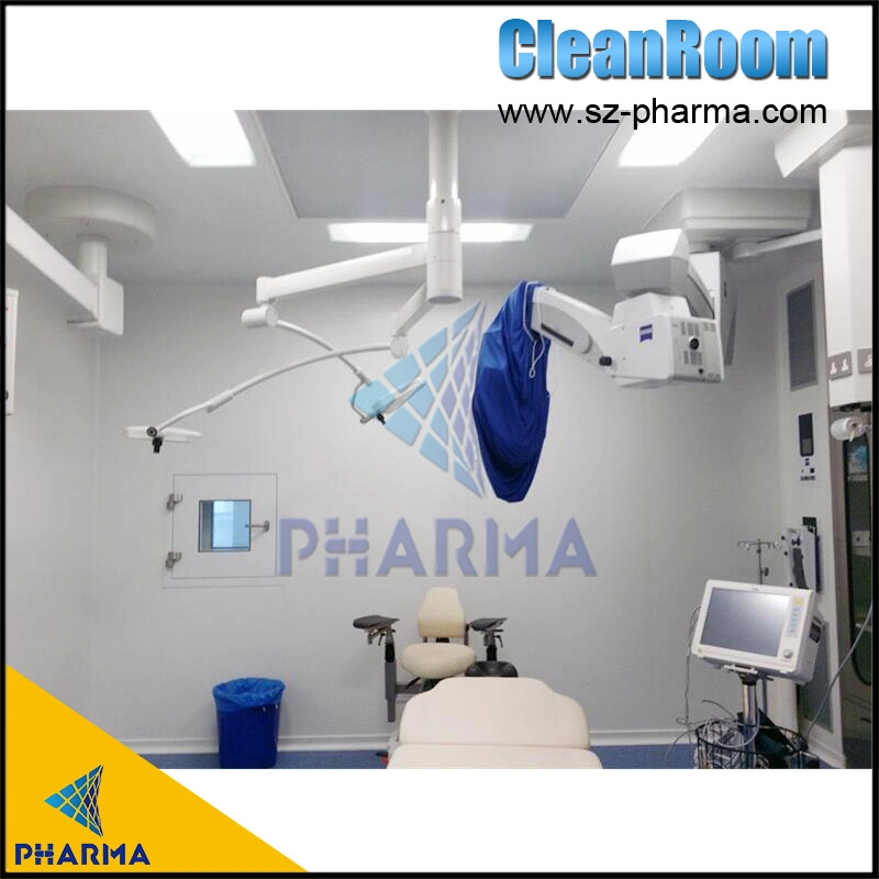 Anti-Skid Anti Slip Hospital Lab Clean Room