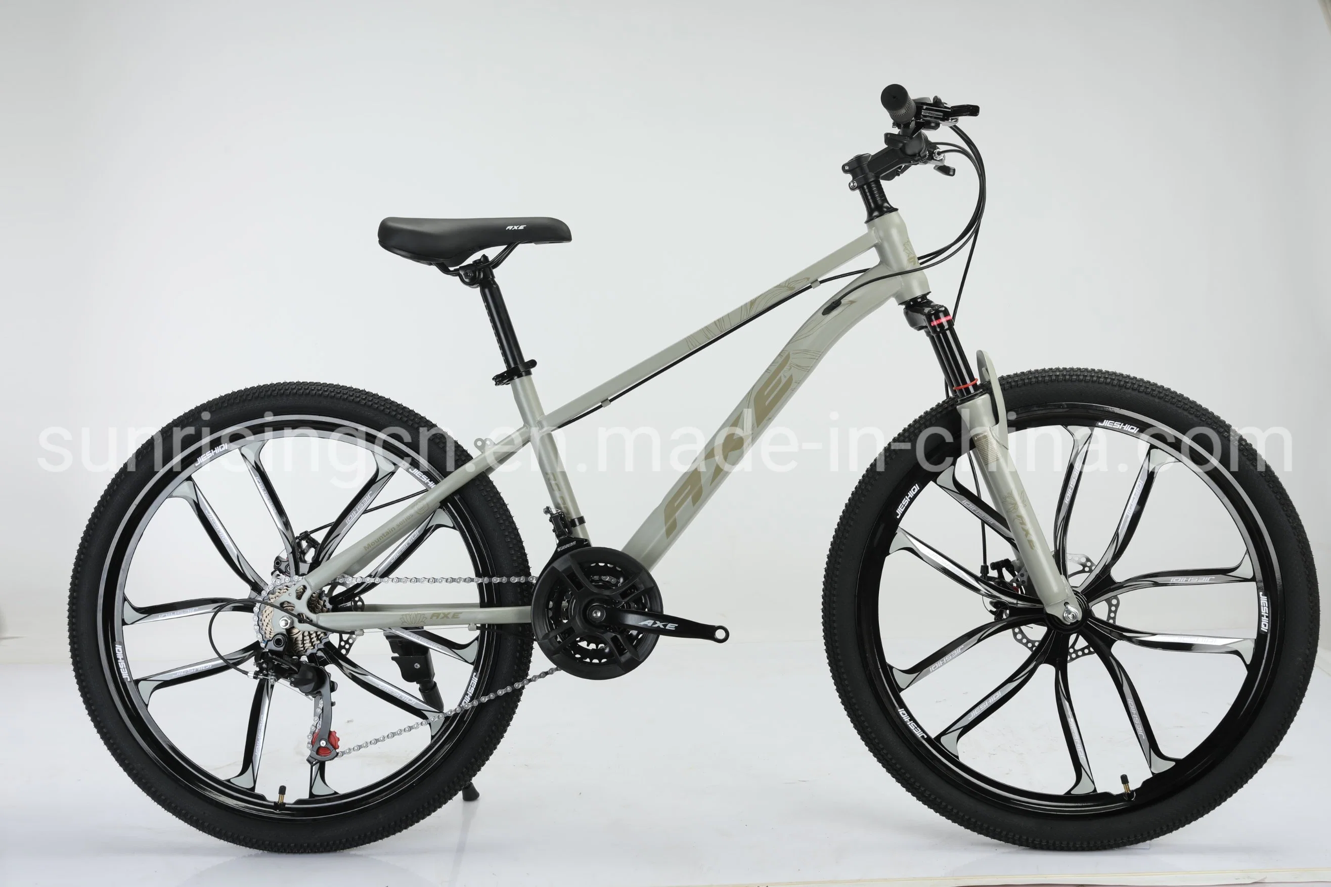 Llanta de 26 pulgadas Mega Bicicleta de Montaña o Mountain Bike MTB058