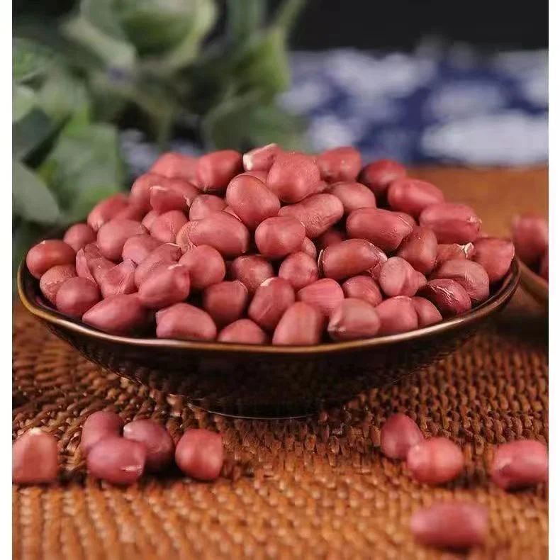 Food Grade Health Food Groundnut Kernel 24/28