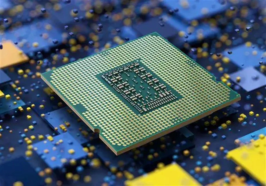 6 coeurs d'origine de haute qualité 12700K J7 Unité Centrale de traitement CPU