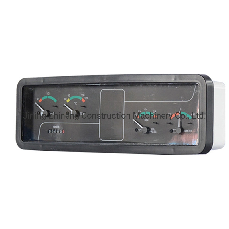 Universal Aftermarket Auto Vehicle Monitor Display Panel Zb115