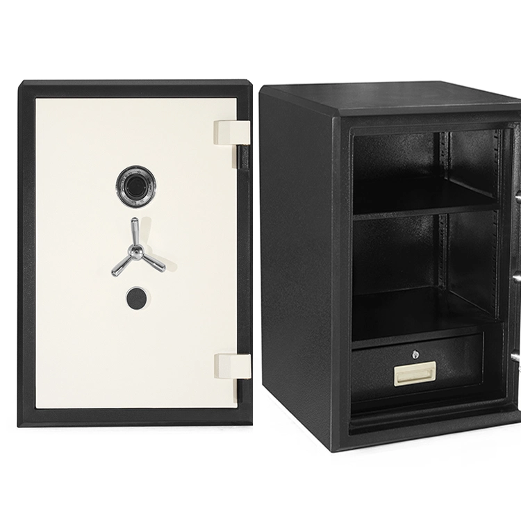 New Design Fire Resistant Gun Safe Box with Digital Panel