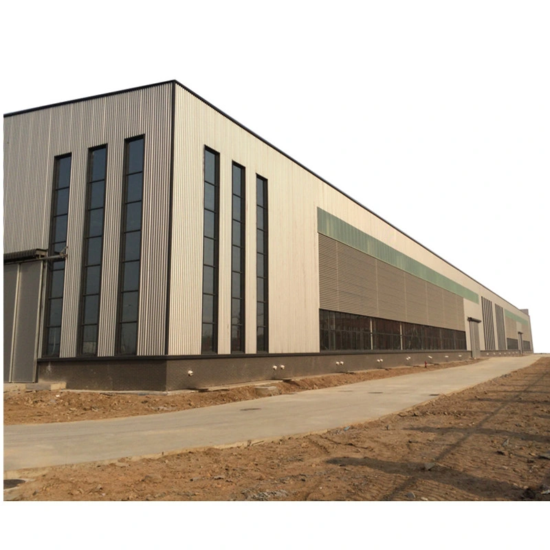 Insulated Panels Wall and Roof Used Prefabricated Hotel Buildings