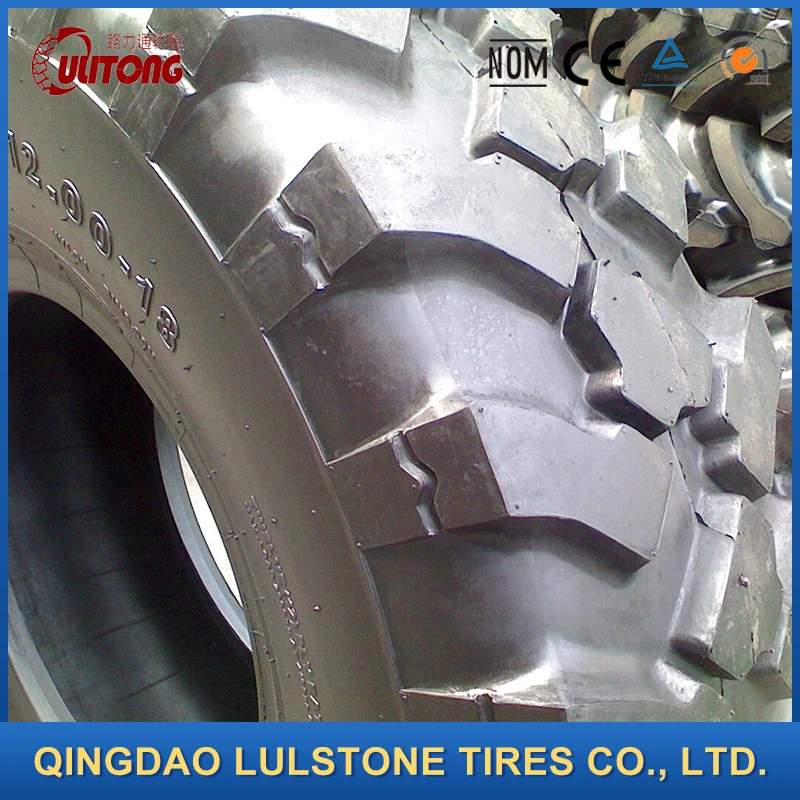 OTR Tire Tyre OTR China off The Road OTR Radial Tire Supplier China Tyre 26.5r25 Radial OTR Tire