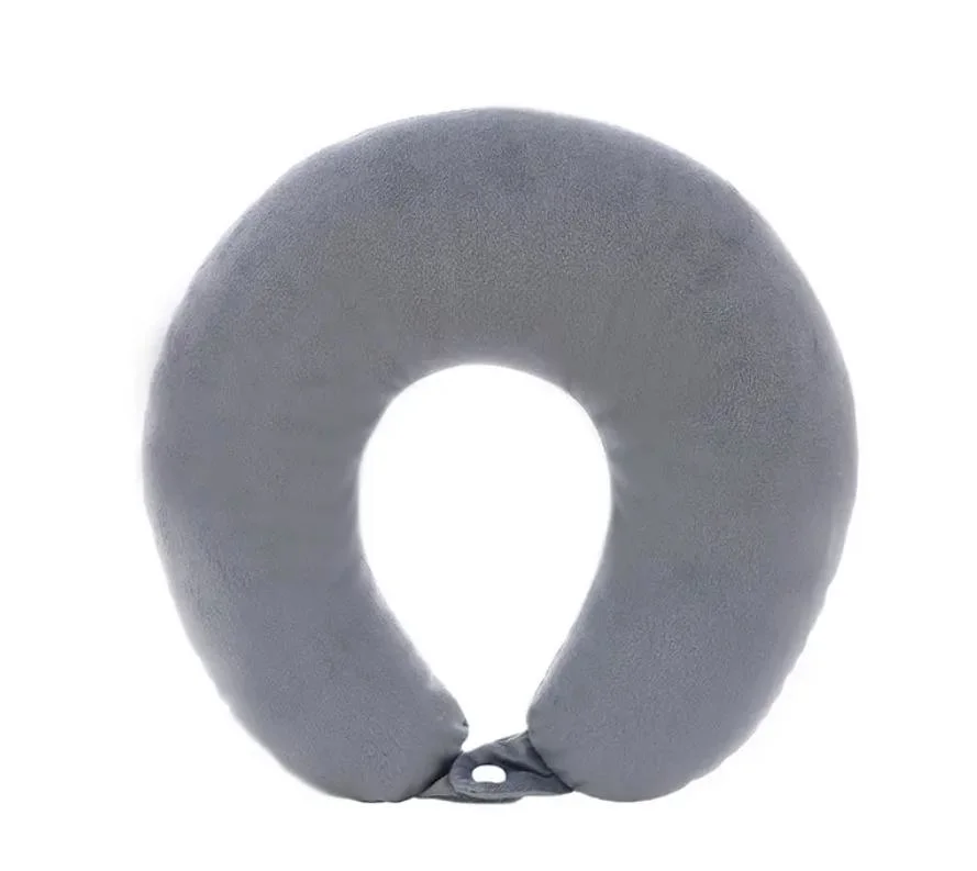 Super Lightweight Portable Office Travel U Shaped Neck Pillow