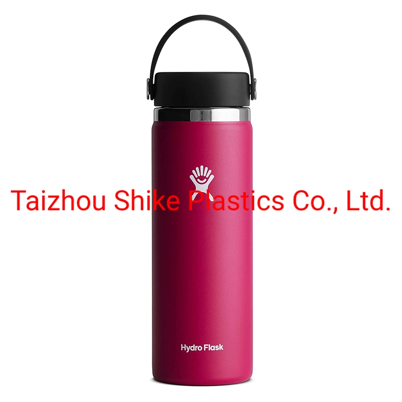 Wholesale/Supplier 32oz 40 Oz Hydrate Water Bottle 12oz 16oz 18oz 25oz 1L Stainless Steel vacuum Flask