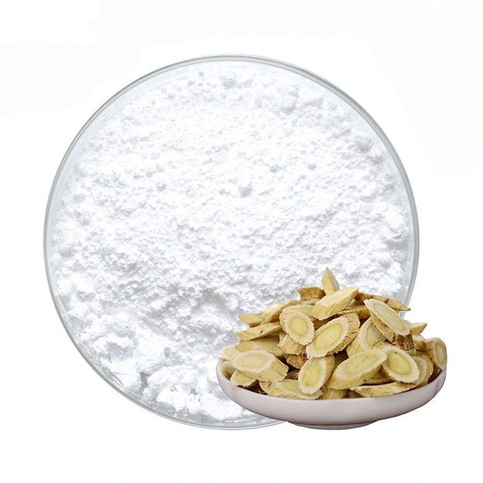 Usine de la poudre blanche pure Cycloastragenol CAS 78574-94-4 98 % Astragalus membranaceus extraire