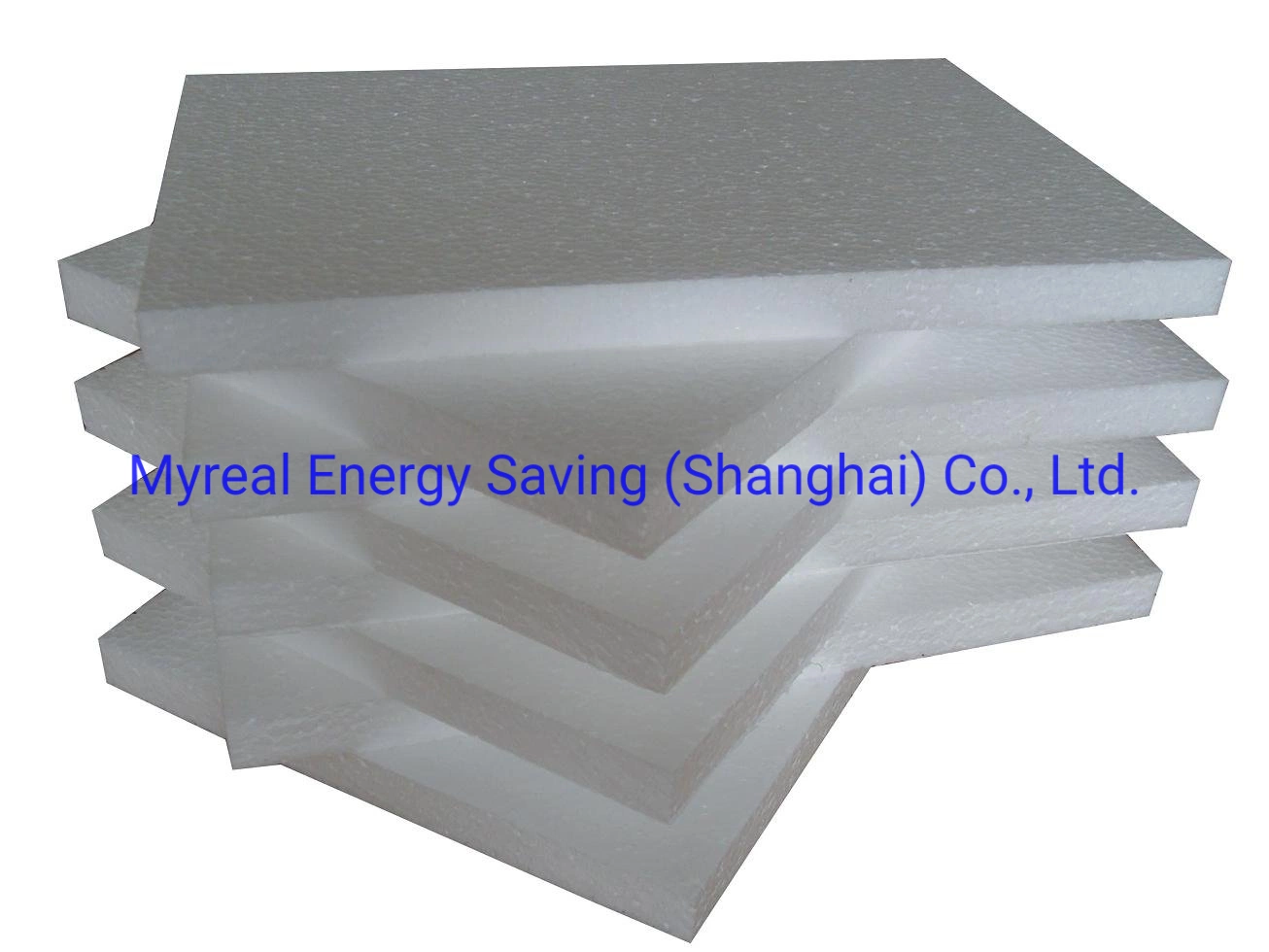 China Supplier Manufacturer Wholesale/Supplier Heat Insulation Board EPS Heat Insulation Free Foam Board for Interior