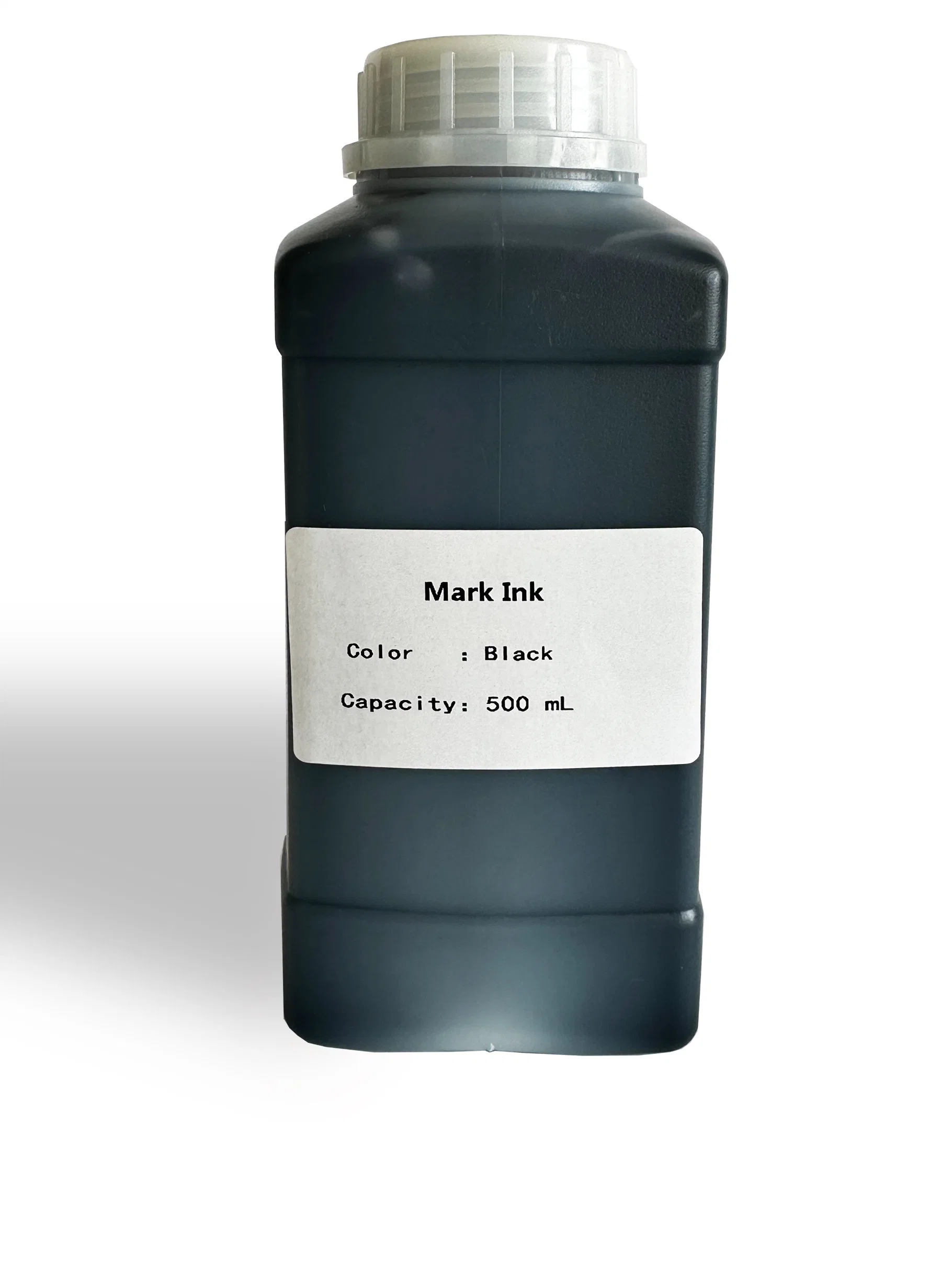 Water Based Ink Black Compatible Bulk Bottle Water Based Pigment Refill Dye Ink for Printer