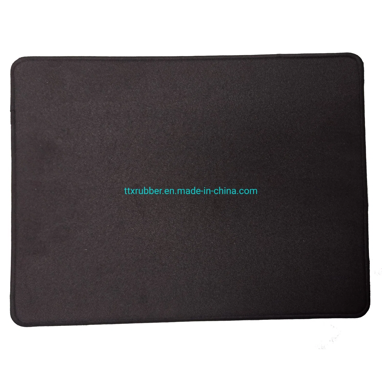 Light Weight Non Slip Poron Foam Polo Sponge Artsian Fx Gaming Mouse Pad Manufacture