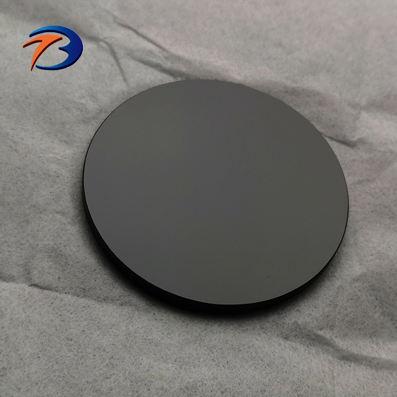 Germanium Windows Dlc/Ar/Germanium Ge Wafer Lens for Thermal Image