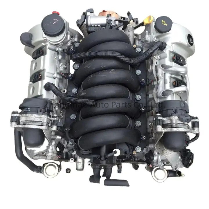 Auto Parts Factory Wholesale/Supplier Price for Porsche for Cayenne M4800 4.5L Engine Wholesale/Supplier Used Engine