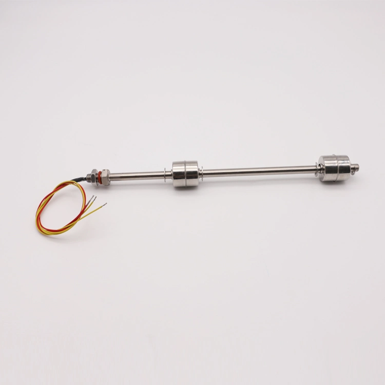 Customized Stainless Steel High Quality Fuel Tank Water Ball Level Switch Float Level Sensor