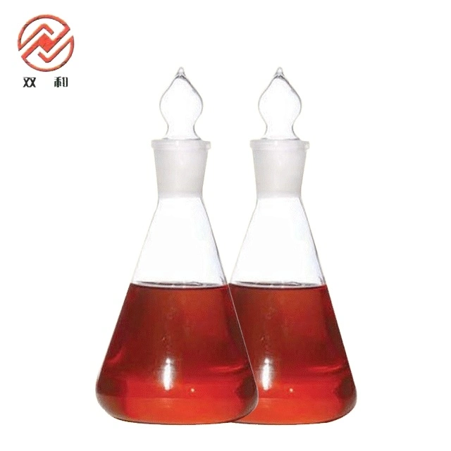 China Produktion Flüssiges Phenolformaldehyd Epoxidharz Preishandel