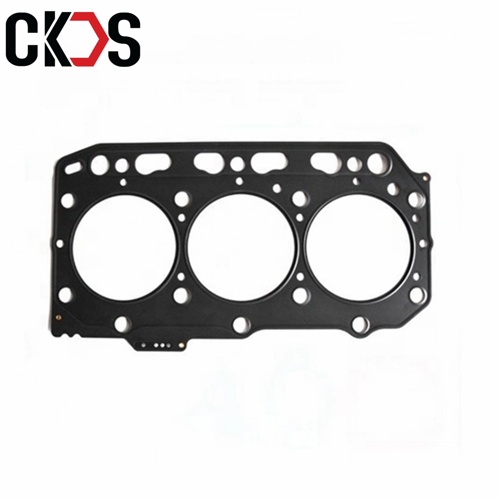 High -Performance Truck Diesel Engne Parts Engine Head Gasket Auto Parts for Yanmar Engine 129900-01330