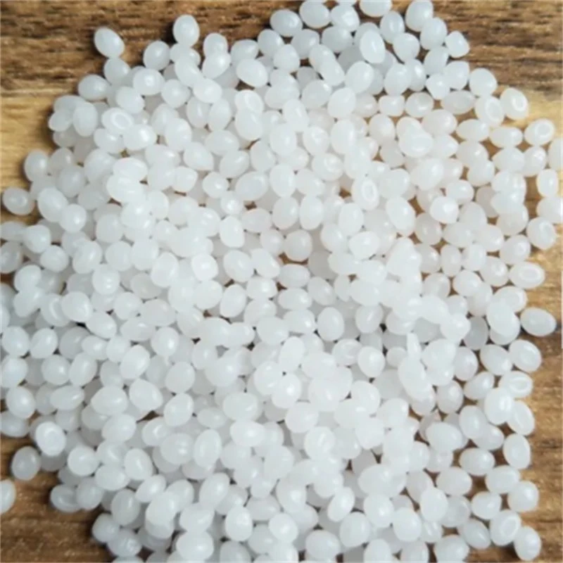 High Quanlity Excellent Physical Properties Plastic Raw Material Pet