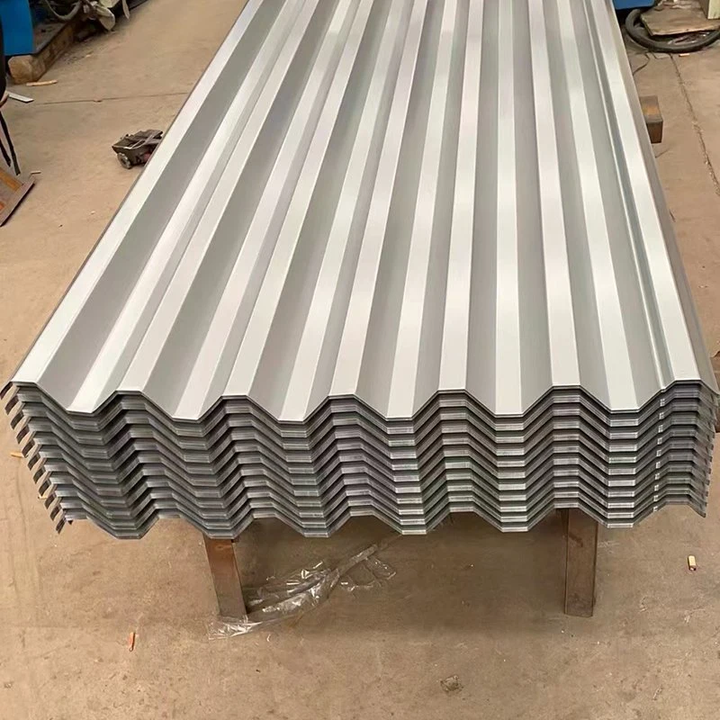 S31603 Stainless Steel Corrugated Spot Roof Board Various Specifications