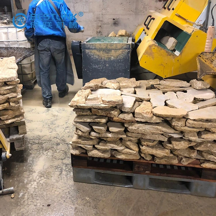 Nuevo CNC Cocina encimera de granito puente de losa de piedra de Sierra de la máquina de corte