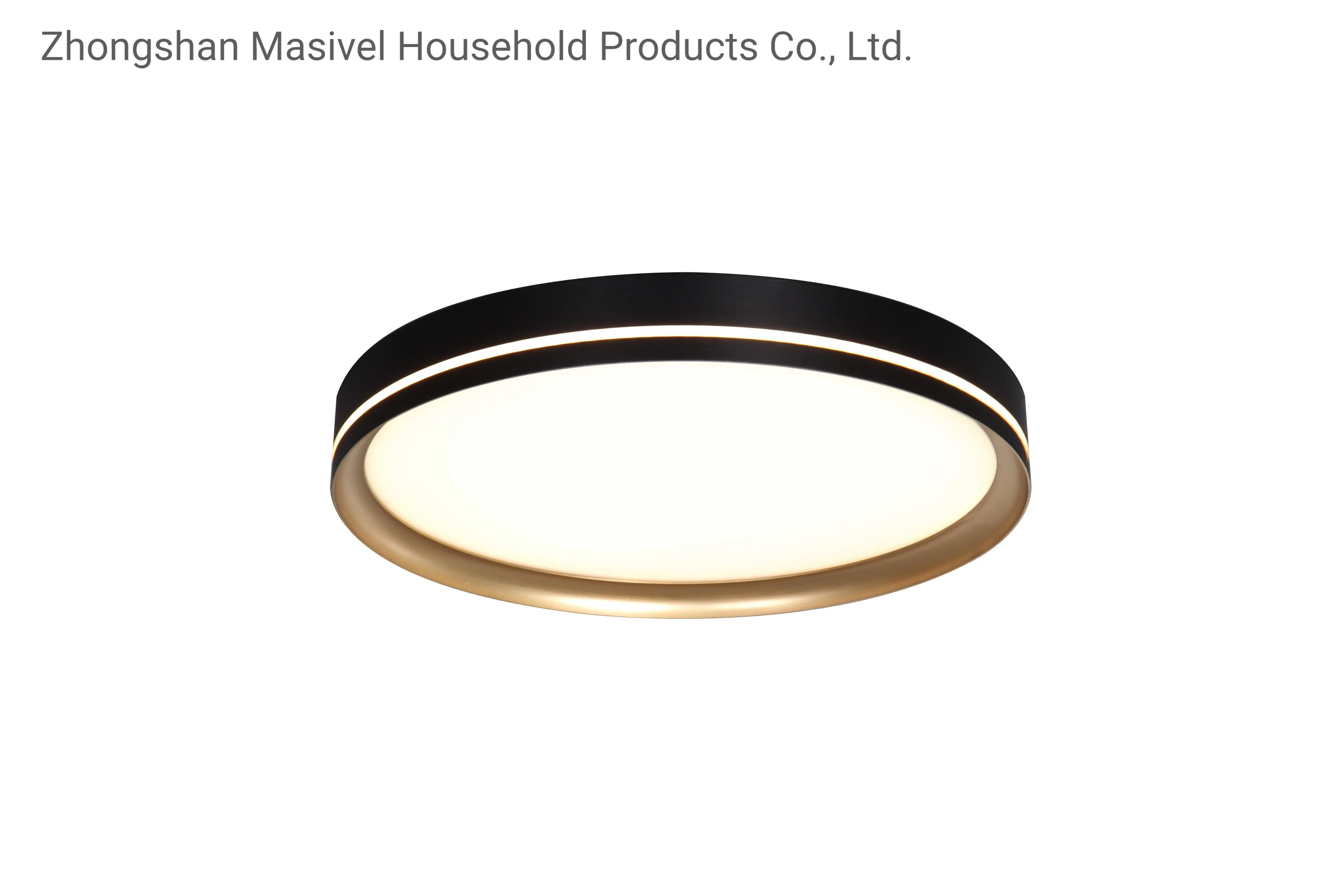 Masivel Lighting Indoor Modern LED Ceiling Light Modern Stylist LED Home Lighting