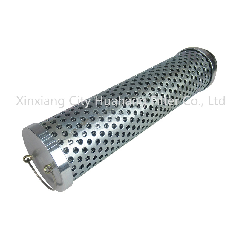 huahang Manufacturer supply customized Replacement P573093 Hydraulic filter element