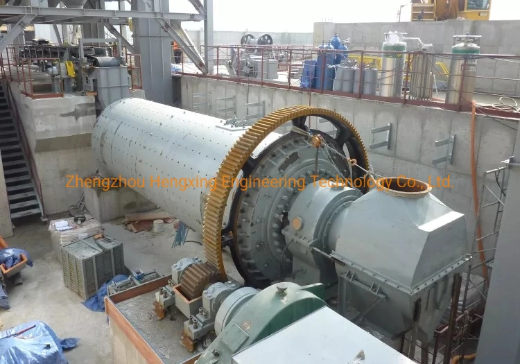 Zement Klinker Grinding Mill Plant, Klinker Grinding Ball Mill