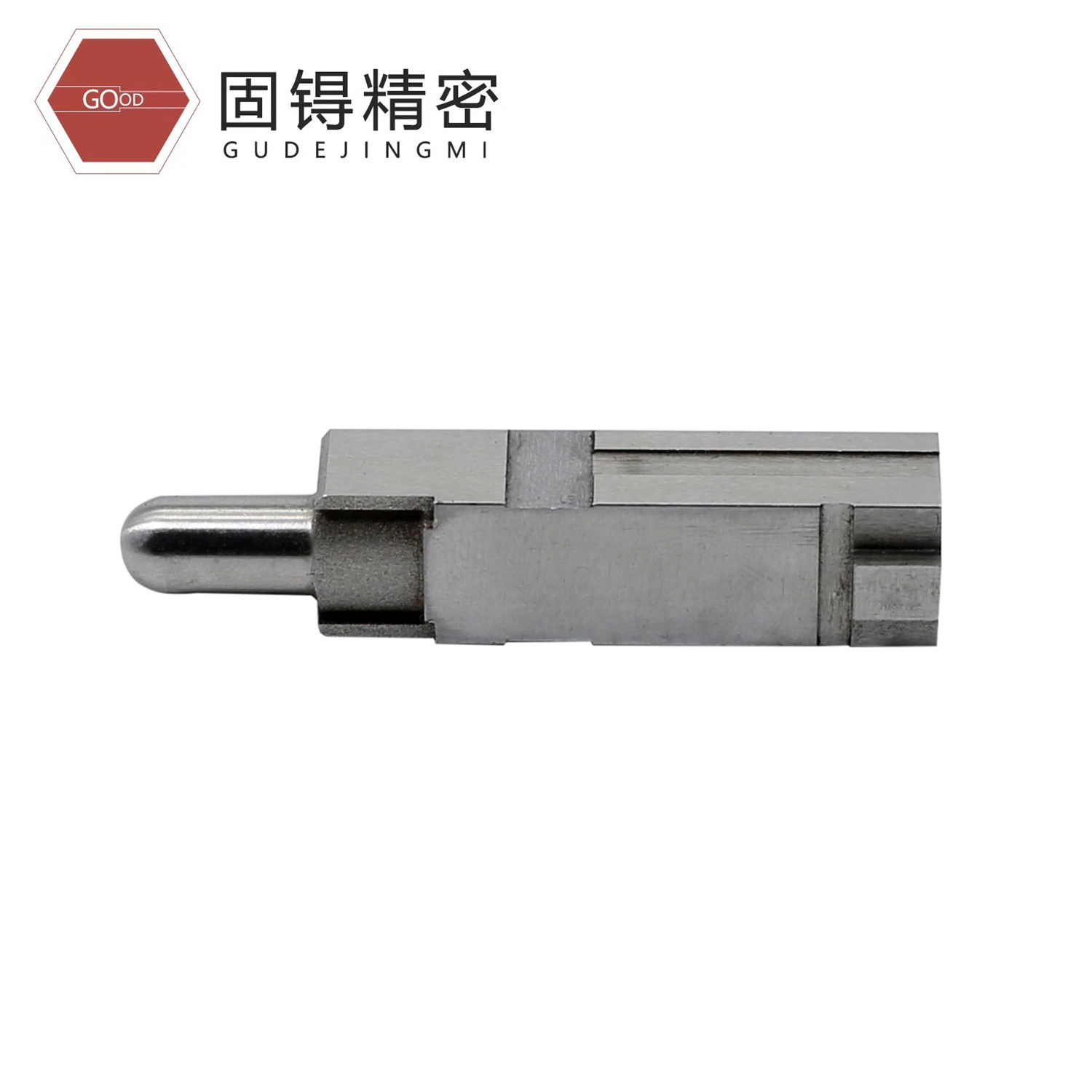 Precision Slow Wire Cutting Seibu&EDM Machining Multi-Process Micro Parts Machining Service