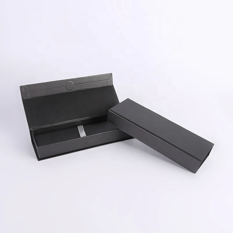 Customized Pen Paper Gift Box for 2 Pens in Stock, Cardboard Boxes Shenzhen