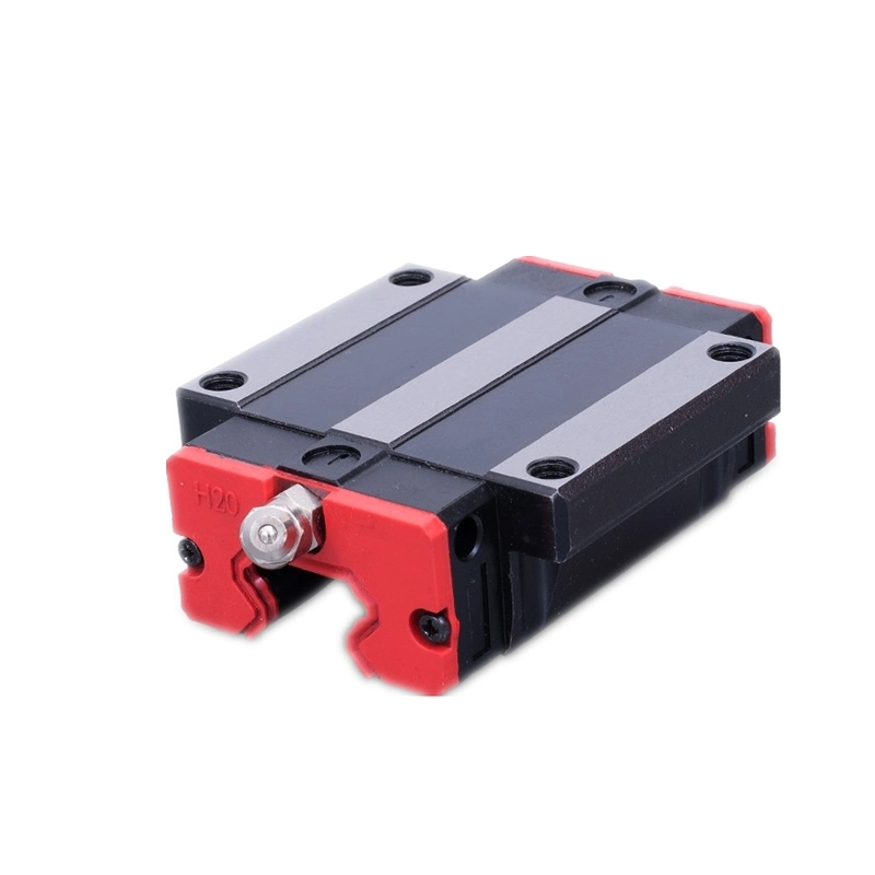 Hiwin Cg Series Excellent Rolling Torque Linear Guide Cg15 Cg20 Cg25 Cg30 Cg35 Cg45 Linear Motion Guideway Rail Carriage Block Cgh Cgw