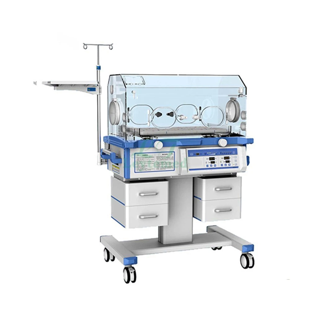 Equipamento de cuidados infantis para incubadoras neonatais automáticas Ltii02c de alta qualidade