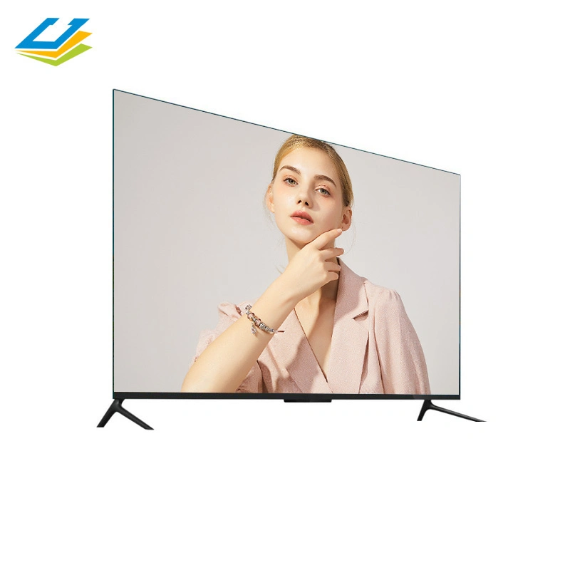 Smart Digital OLED-TV-Anschluss DVB T2s2