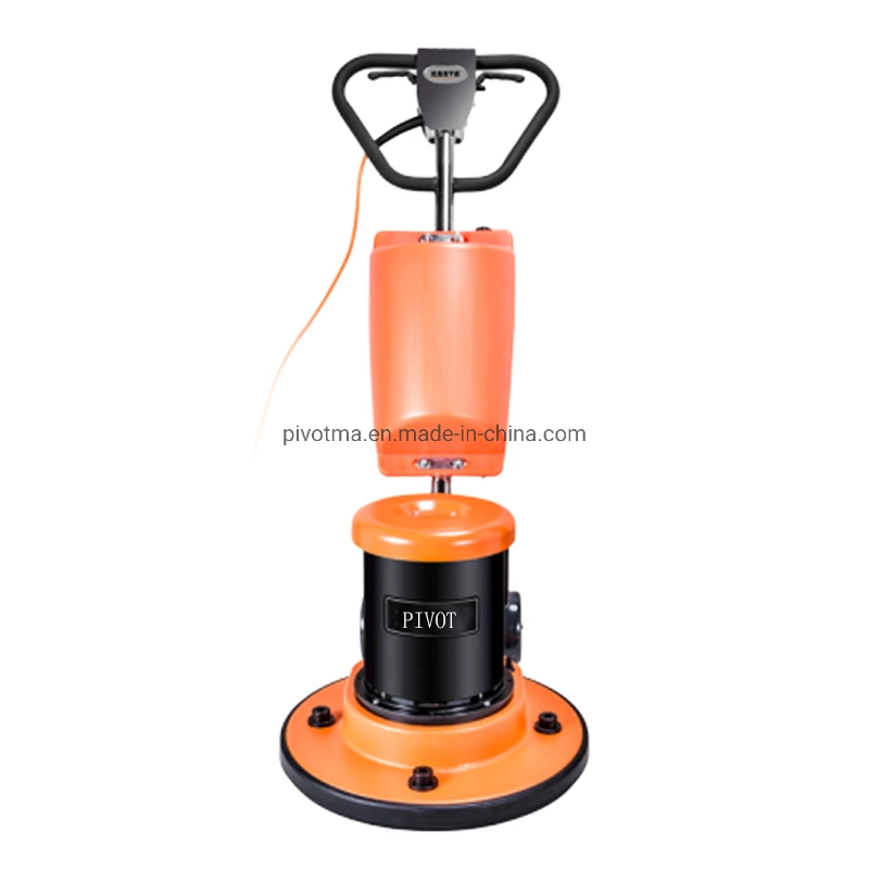 Grinding Machine Made to Order Pivot Stone Polisher Floor Polishing