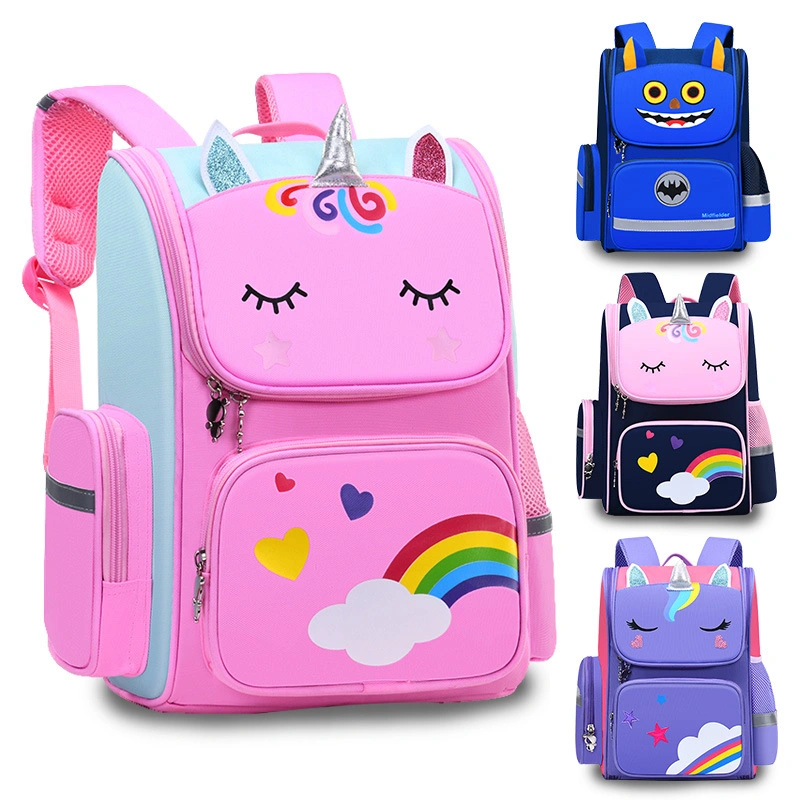 Специальный рюкзак для девочек в школе с лодыжками