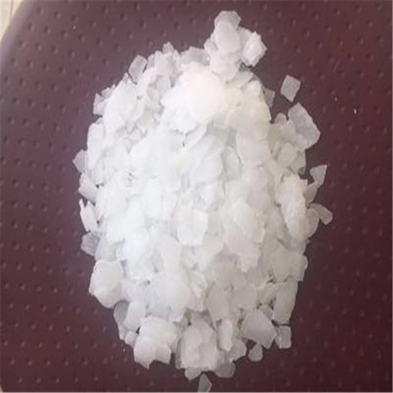 Hot Sale for Refining of Animal Oils Industrial Grade Caustic Soda Flakes