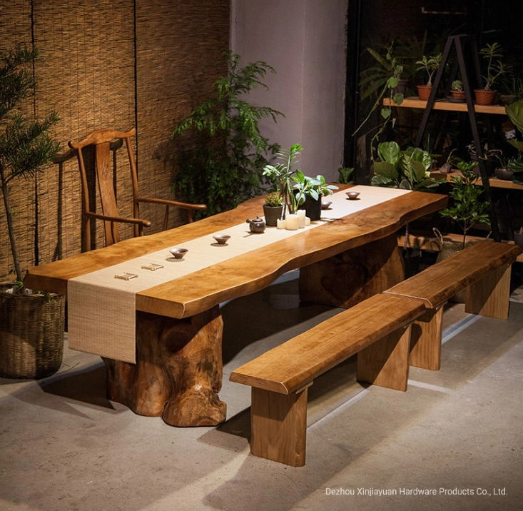 Meeting Room Wood Table for 8 Persons Conference Table