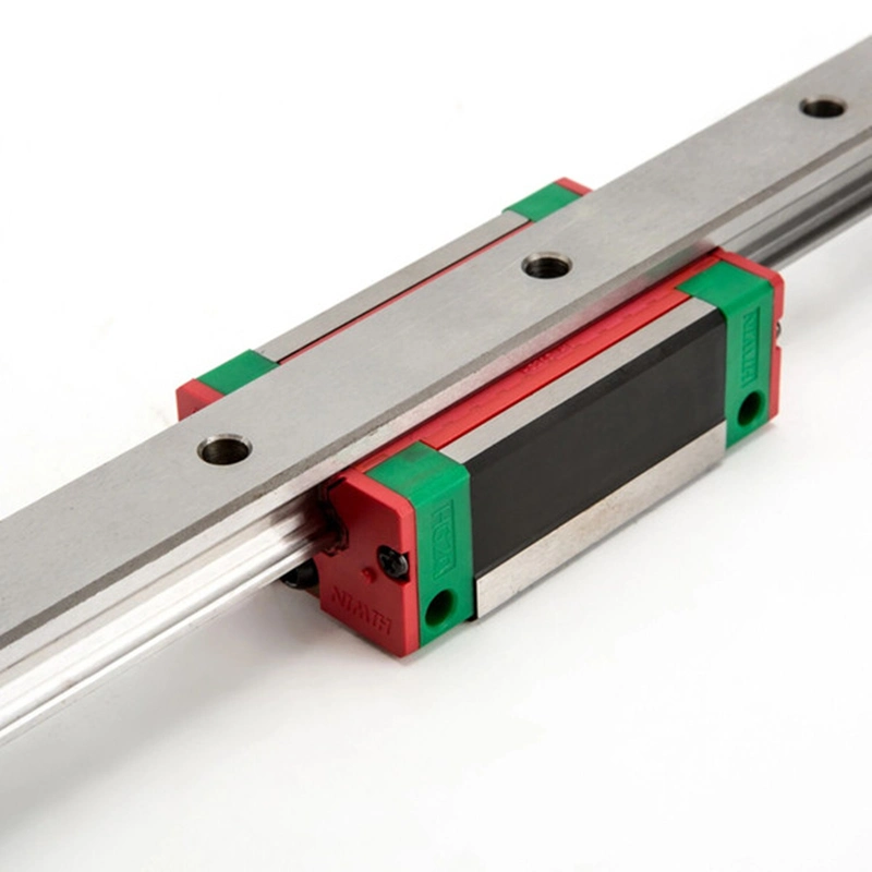 Hiwin Cg Series Excellent Rolling Torque Linear Guide Cg15 Cg20 Cg25 Cg30 Cg35 Cg45 Linear Motion Guideway Rail Carriage Block Cgh Cgw